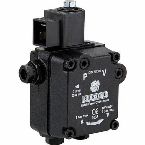 Suntec Fuel Pump E 4 NC 1069 7p industrial spare parts