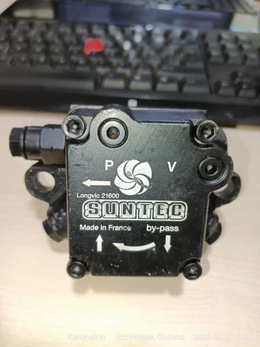 Suntec Fuel Pump E 6 NA industrial spare parts