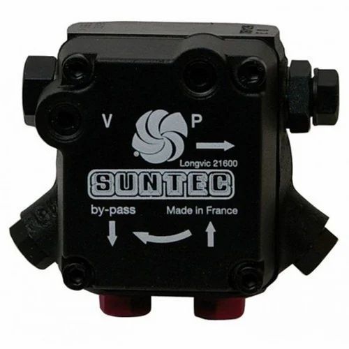 Suntec Fuel Pump E 6 NB 1001 6p industrial spare parts