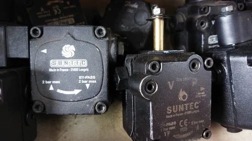 Suntec Fuel Pump industrial spare parts