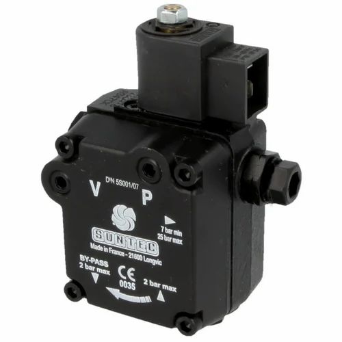 Suntec Oil Pump A 2 L 65 C industrial spare parts