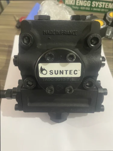 Suntec Oil Pump At 2 45 A industrial spare parts