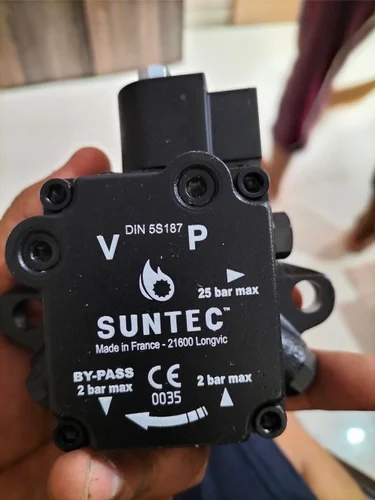 Suntec Pump As47 C Pump industrial spare parts