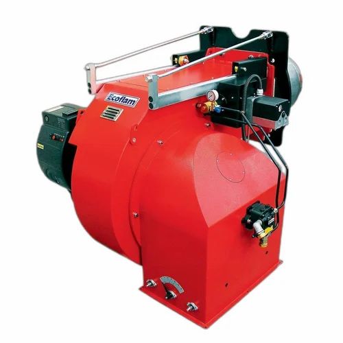Unigas Make Gas Burners NG - 280/350/400/550 industrial spare parts