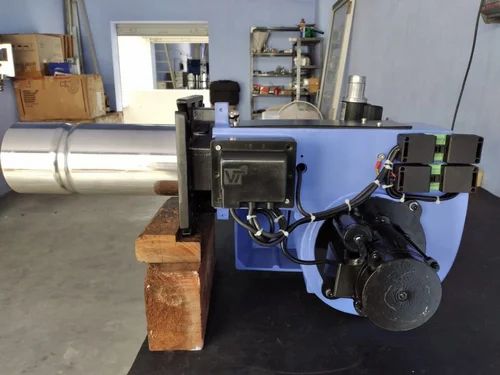 Unigas Make Gas Burners PG - 30/60/70/81 industrial spare parts