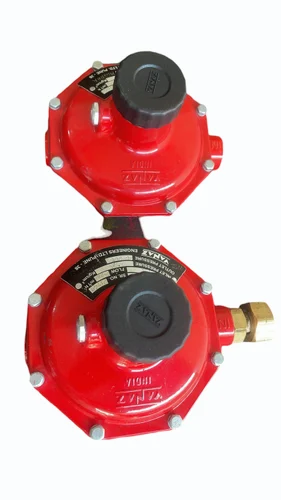 Vanaz Gas Pressure Regulator R 4110 industrial spare parts