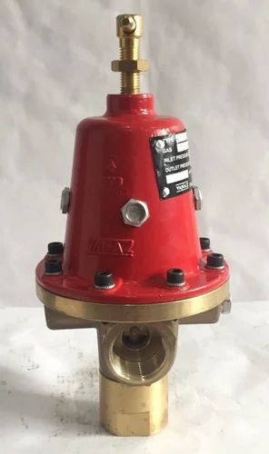 Vanaz Gas Regulator R 2317 industrial spare parts