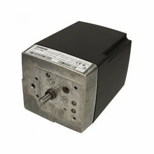 Weishaupt Burner Servo Motor SQM 10.16562 industrial spare parts