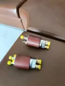 Weishaupt Burner Nozzle Head industrial spare parts